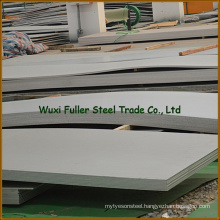 ASTM Standard Stainless Steel Plate